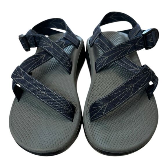 New Chaco Z/Cloud Aero Blue J105969 main image 4